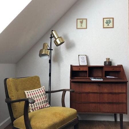 Garden Pa Bakken Bed & Breakfast Holme-Olstrup Bagian luar foto